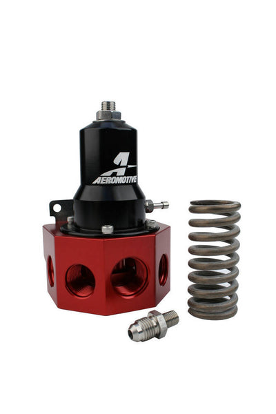FUEL REGULATOR