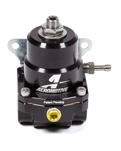 FUEL REGULATOR