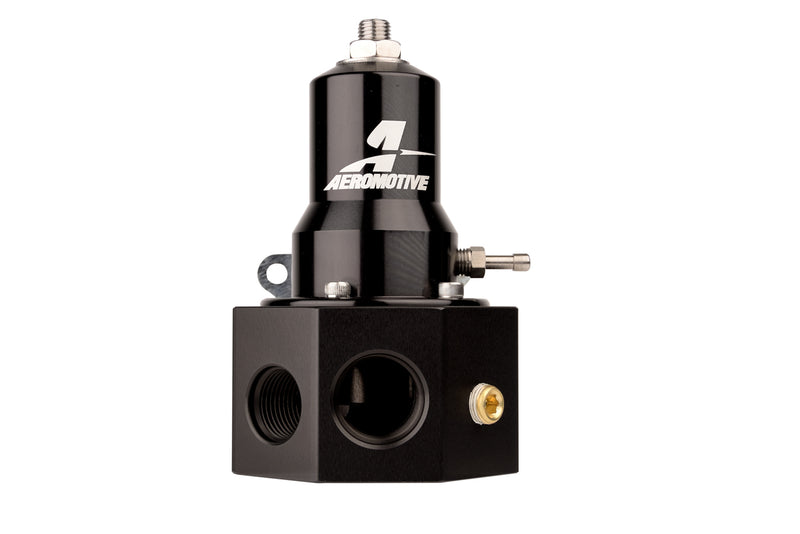 REGULATOR ADJUST 30-120 PSI