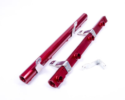 FUEL RAIL