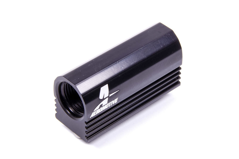 HIGH FLOW PRESSURE SENSOR