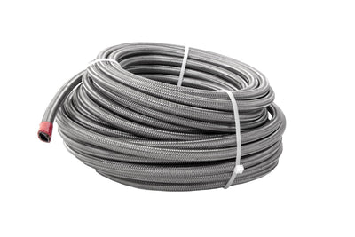20 BRAIDED FUEL HOSE AN-06