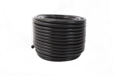 20 JACKETED FUEL HOSE AN-08