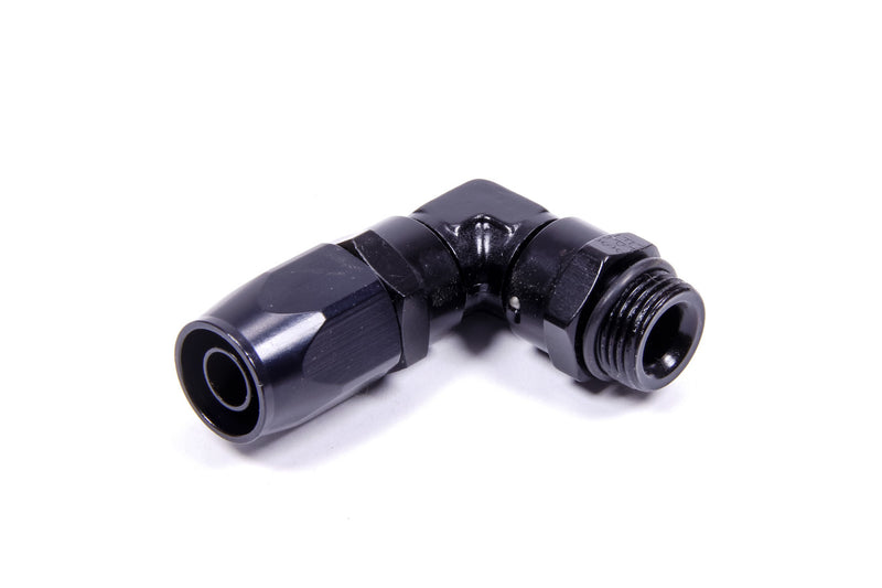 An 08 90 Deg -08ORB Hose End - 15665