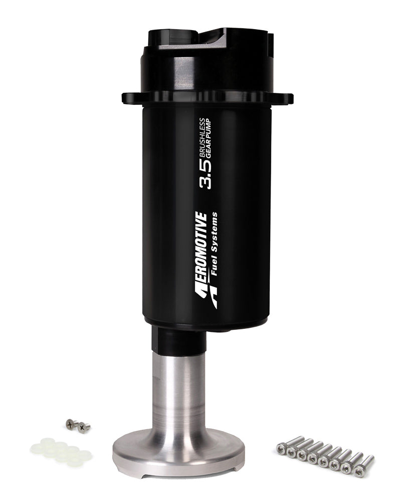 FUEL PUMP