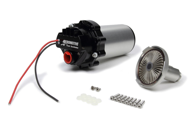 Fuel Pump - 18026