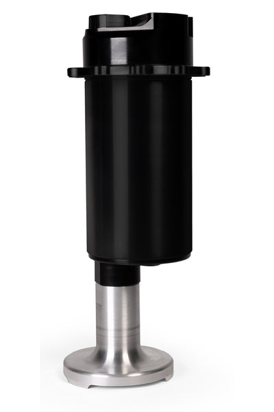 BRUSHLESS FUEL PUMP