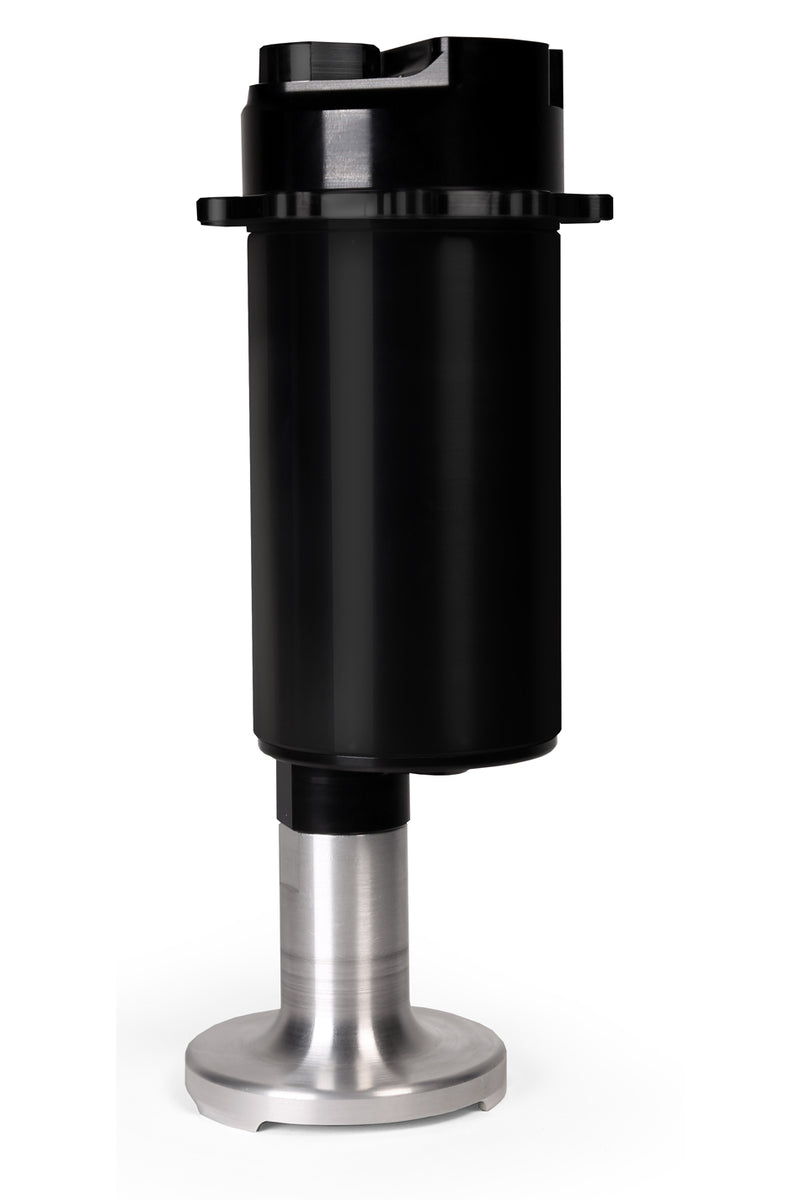 BRUSHLESS FUEL PUMP