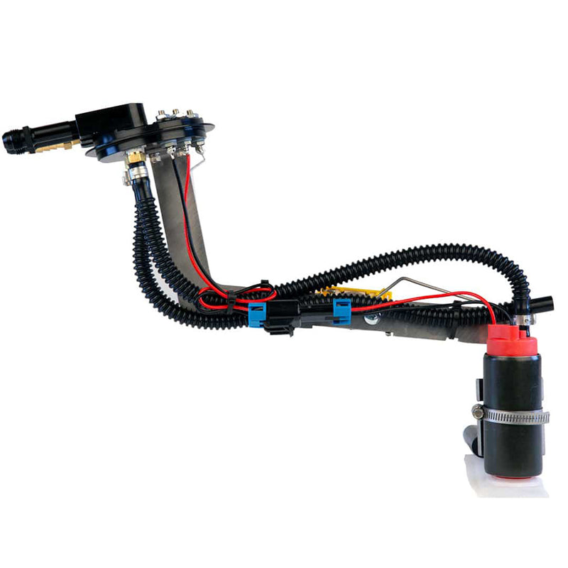 FUEL PUMP
