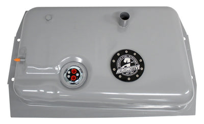 FUEL TANKS
