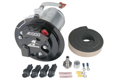 FUEL PUMP