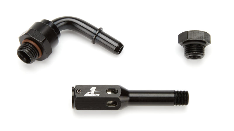 BYPASS VALVE