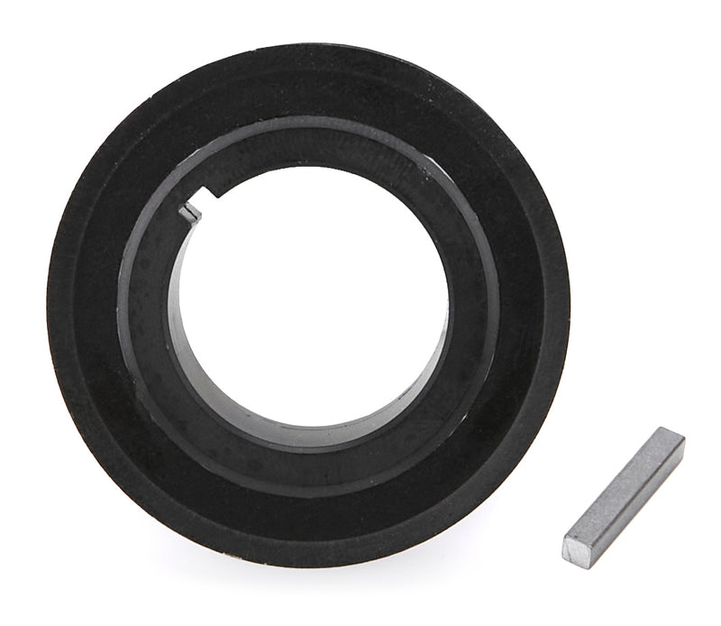 FUEL INJECTION PUMP PULLEY