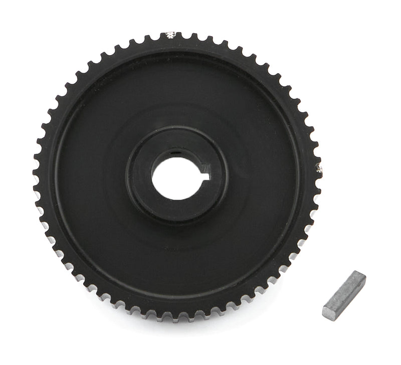 FUEL INJECTION PUMP PULLEY