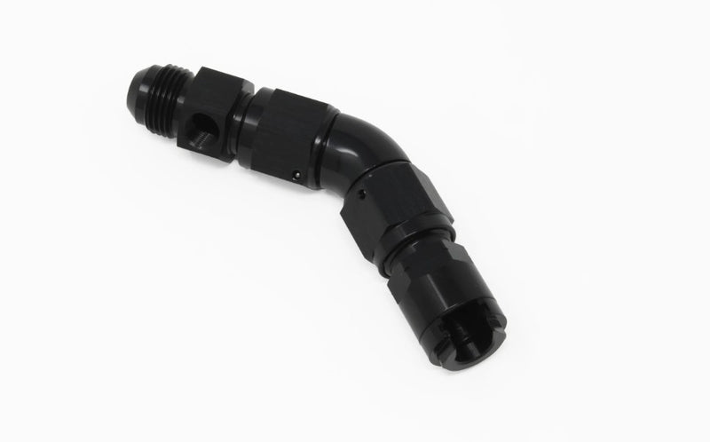 FUEL HOSE FITTING