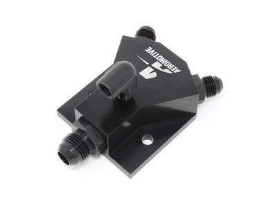 FUEL HOSE FITTING