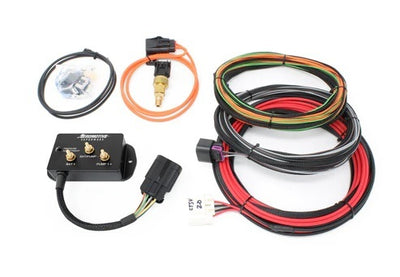 FUEL PUMP CONTROL MODULE