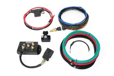 FUEL PUMP CONTROL MODULE