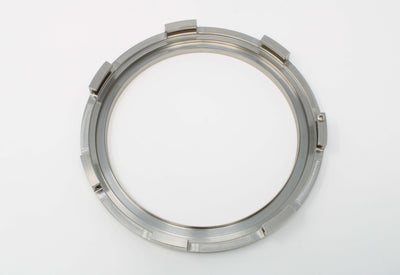 FUEL PUMP MOUNTING PLATE