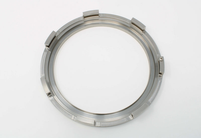 FUEL PUMP MOUNTING PLATE