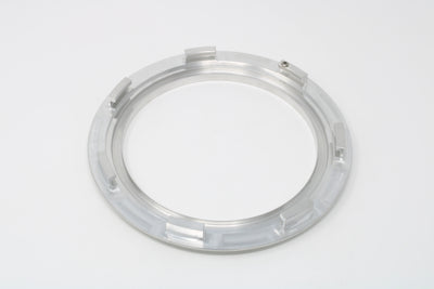 FUEL PUMP MOUNTING PLATE
