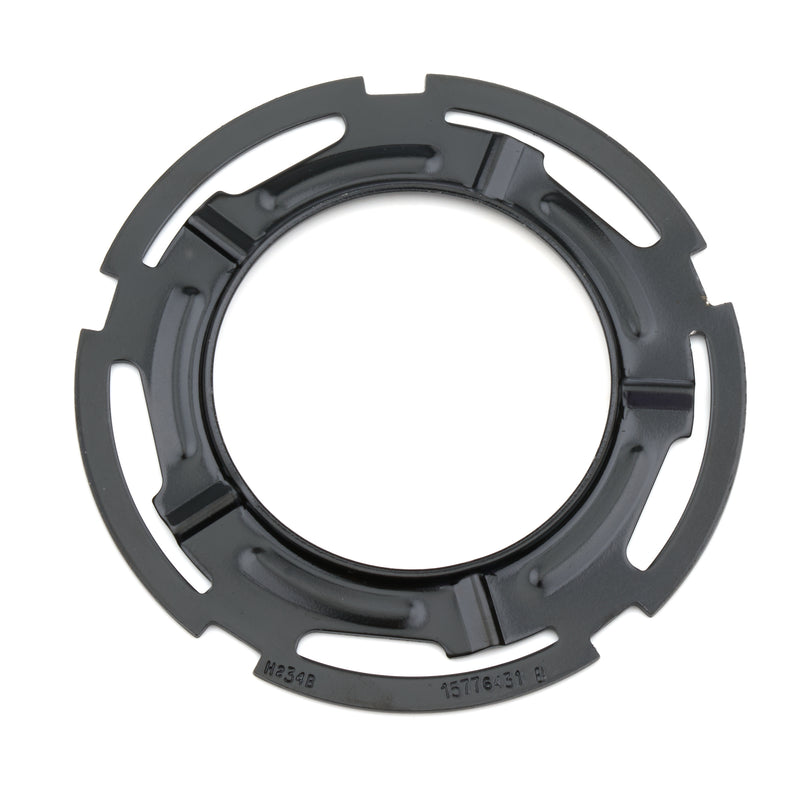FUEL PUMP MOUNTING PLATE