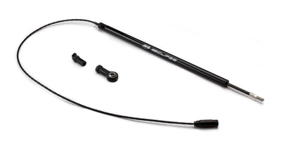 Sensor Linear Travel 9.84in / 250mm Travel