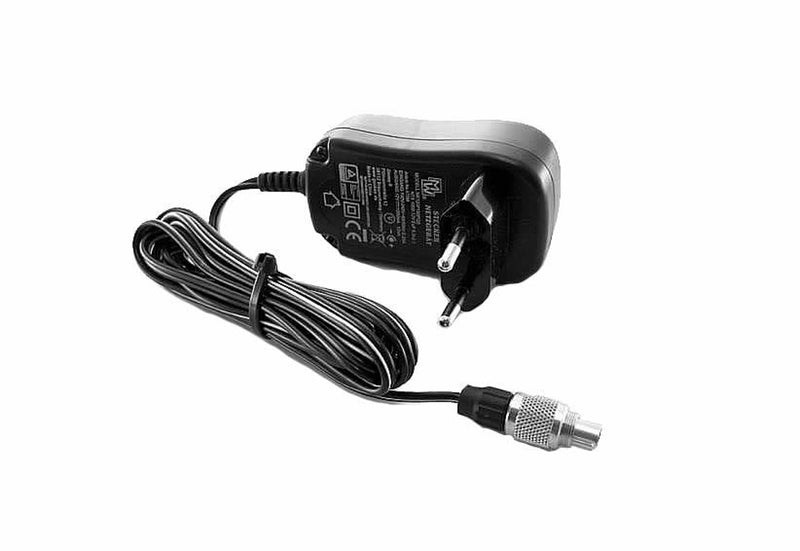 Battery Charger MyChron5 Solo2 Solo2DL 12Volt - X06A12VBMU
