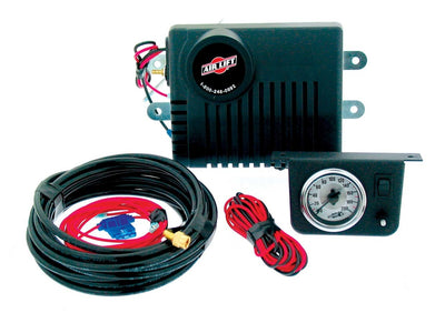 160 PSI Air Shock Compressor - 25804