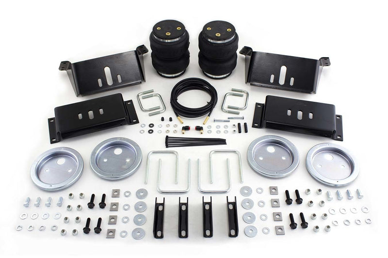 LOAD LIFTER 5000 Air Bag Kit