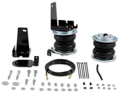 AIR SPRING KIT LOADLIFTER 5000
