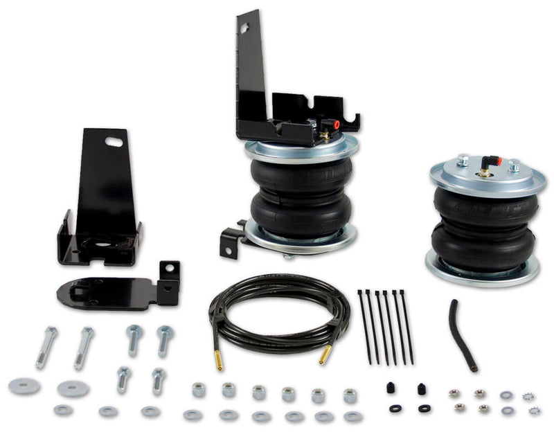 AIR SPRING KIT LOADLIFTER 5000