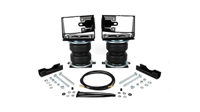 SPRINGS AIR HELPER TOYOTA KIT