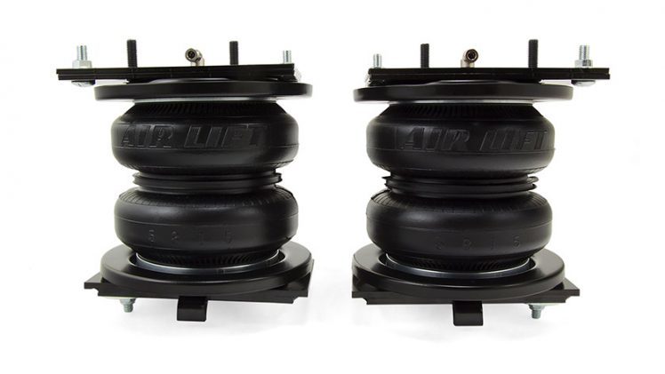 LOADLIFTER 7500XL KIT