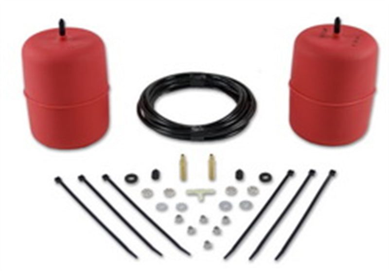 AIR LIFT 1000 SYSTEM