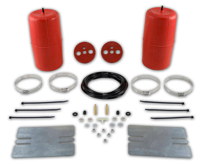 AIR SPRINGS