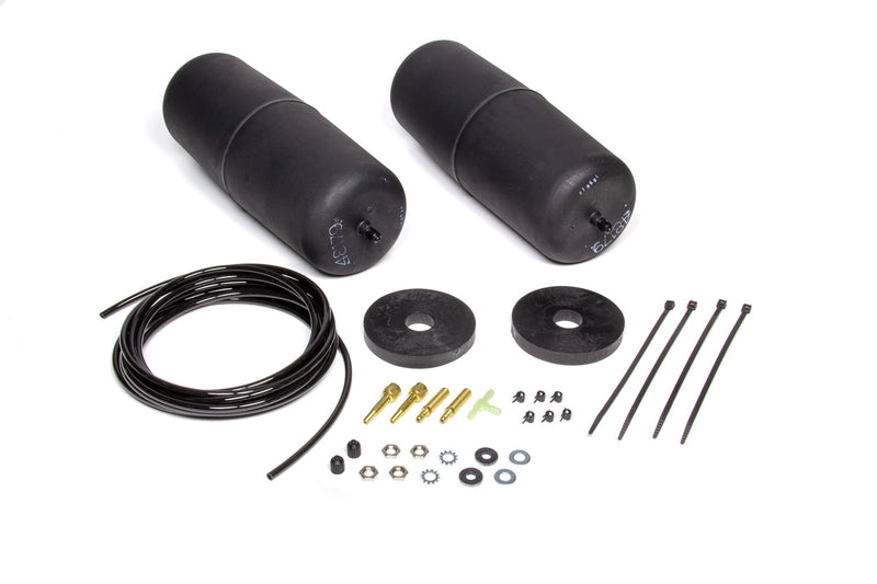 1000 HD AIR SPRING KIT