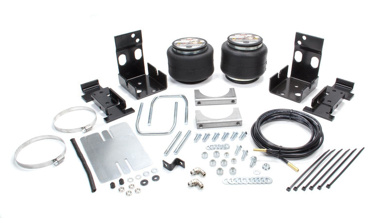 REAR AIR LIFT KIT