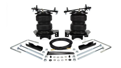 AIR SPRING KIT LOADLIFTER5000
