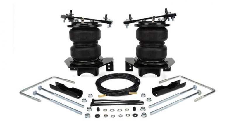 AIR SPRING KIT LOADLIFTER5000