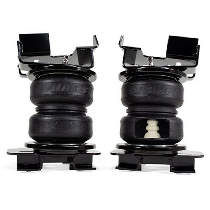 AIR SPRING HELPER KIT