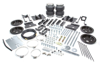 SUSPENSION AIR SPRING KIT