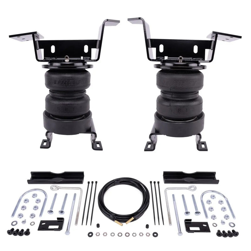ULTIMATE AIR SPRING KIT