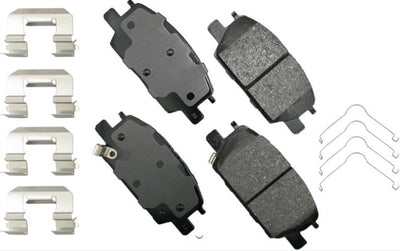 Buick LaCrosse 20-17  Re gal Sportback 20-18  Che