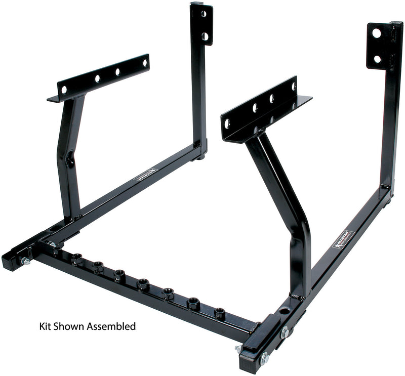 ENGINE CRADLE SB PONTIAC HD