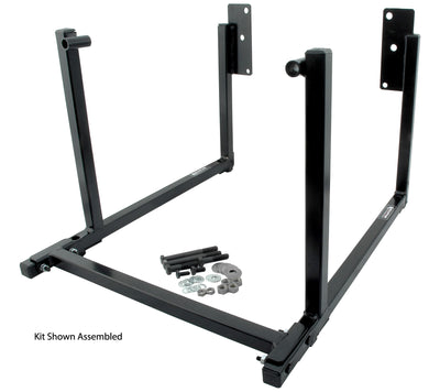 ENGINE CRADLE SBM HD