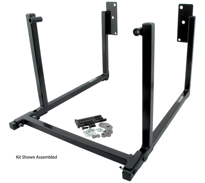 ENGINE CRADLE SBM HD