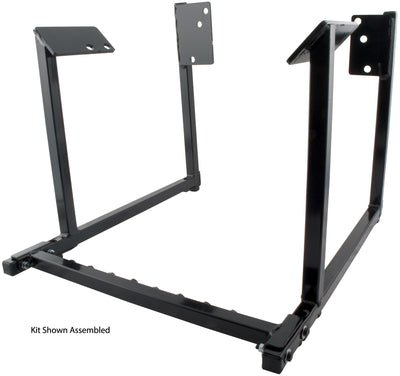 ENGINE CRADLE BBF HD