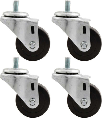 ENGINE CRADLE WHEELS