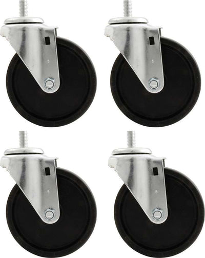 5 WHEEL KIT HD